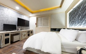 Bobos Motel