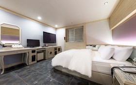 Bobos Motel