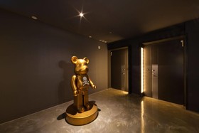 Boutique Hotel Lacky