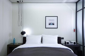 Boutique Hotel Lacky