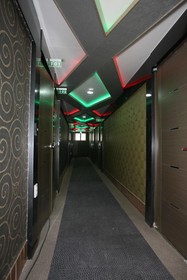 Castle Motel