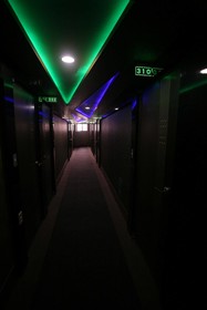 Castle Motel