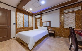 Daejeon Bnb