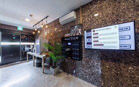 Daejeon Bnb