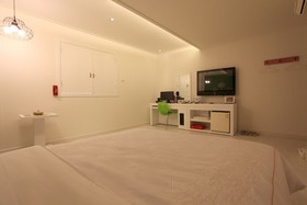 Daejeon Cherry
