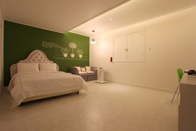 Daejeon Cherry