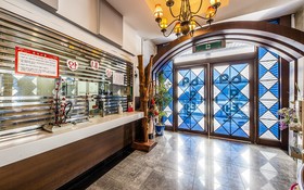 Daejeon Daeheung 69 Hotel