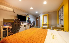Daejeon Daeheung 69 Hotel