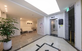 Daejeon Daeheung Best In City Hotel