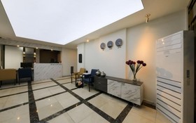 Daejeon Daeheung Best In City Hotel