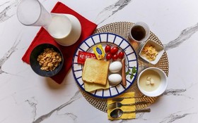 Daejeon Daeheung Best In City Hotel
