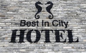 Daejeon Daeheung Best In City Hotel
