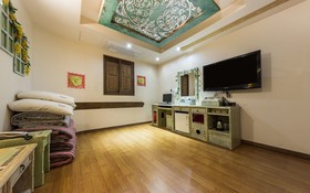 Daejeon Daeheung Encore