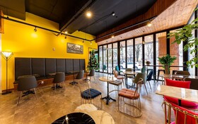 Daejeon Daeheung Hotel BNB