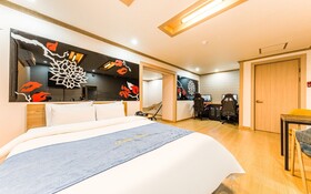 Daejeon Daeheung Hotel BNB