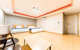 Daejeon Daeheung Hotel BNB
