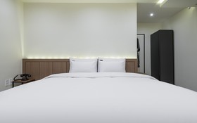 Daejeon Daeheung Hotel Danbam