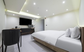 Daejeon Daeheung Hotel Danbam
