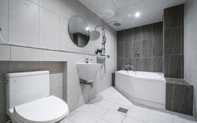 Daejeon Daeheung Hotel Danbam