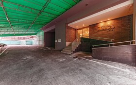 Daejeon Daeheung Hotel Knock On