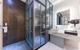 Daejeon Daeheung Hotel Knock On