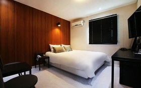 Daejeon Daeheung My Stay Hotel