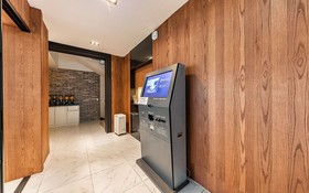 Daejeon Daeheung My Stay Hotel
