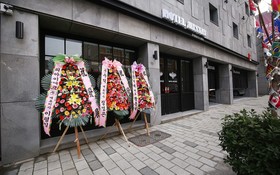 Daejeon Daeheung My Stay Hotel