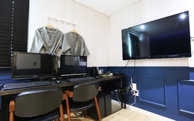 Daejeon Daeheung My Stay Hotel