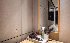 Daejeon Daesa Hotel Bus