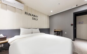 Daejeon Daesa Hotel Bus