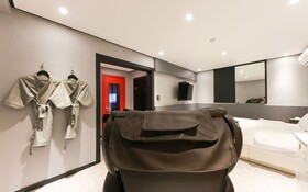 Daejeon Daesa Hotel Bus