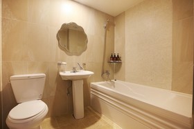 Daejeon Dunsan Four Seasons