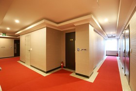 Daejeon Dunsan Four Seasons