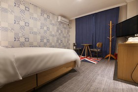 Daejeon Dunsan Four Seasons