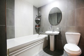 Daejeon Dunsan Four Seasons
