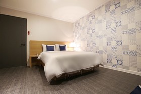 Daejeon Dunsan Four Seasons