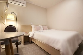 Daejeon Dunsan Four Seasons