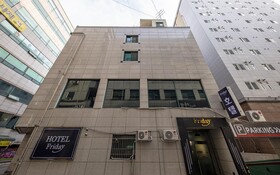 Daejeon Dunsan Friday