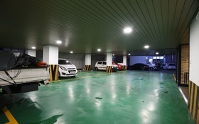 Daejeon Dunsan Hotel Days