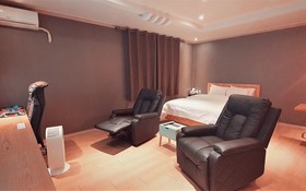 Daejeon Dunsan Hotel Days