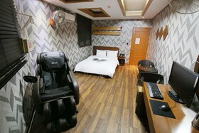 Daejeon Dunsan Luis Motel