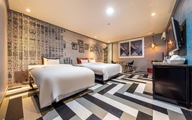 Daejeon Dunsan Rodeo