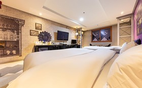 Daejeon Dunsan Rodeo