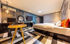 Daejeon Dunsan Rodeo