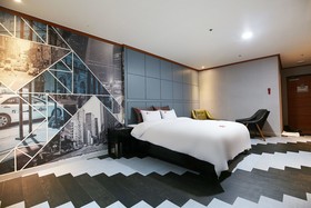 Daejeon Dunsan Rodeo