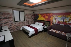 Daejeon Euneujeongi Theme