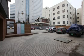 Daejeon Eunhaeng Jawoori
