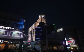 Daejeon Jungri Ace