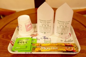 Daejeon Munchang Drama